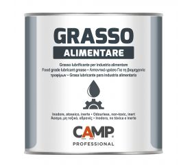 Grasa especial para la industria alimentaria GRASSO ALIMENTARE